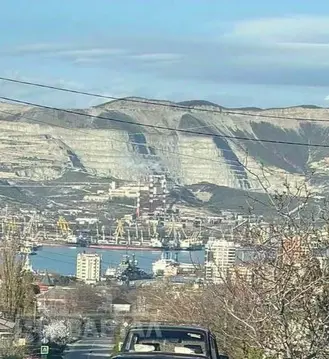 Участок в Краснодарский край, Новороссийск Верхнешоссейная ул. (7.0 ...