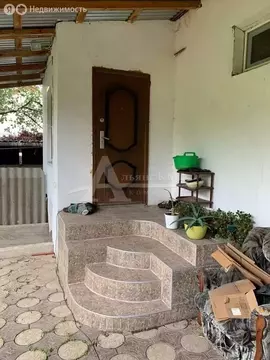 Дом в хутор Красный Пахарь, улица Мира (170 м)