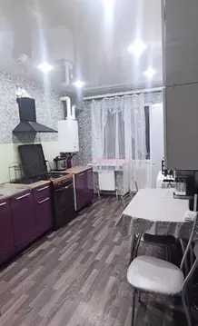 2-к кв. Ростовская область, Таганрог пер. 1-й Новый, 16-7 (54.5 м)