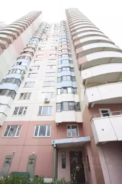 2-к кв. Московская область, Одинцово ул. Кутузовская, 17 (56.0 м)