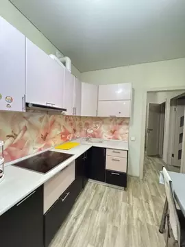 1-к кв. Тюменская область, Тюмень Широтная ул., 158 (39.8 м)