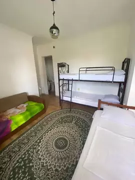 Комната Краснодарский край, Сочи ул. Мира, 31