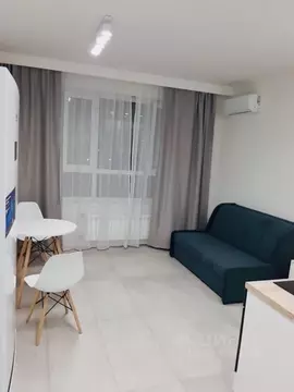 Студия Московская область, Балашиха ул. Бояринова, 30 (24.0 м)