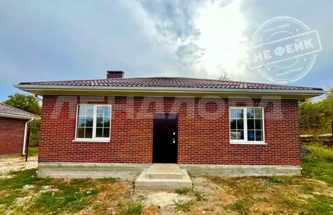 Дом в Ростовская область, Аксай Донская ул. (90 м)