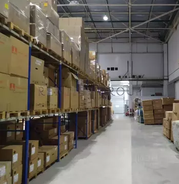 Склад в Московская область, Щелково Заречная ул., 153к1 (2131 м)