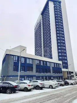 Помещение свободного назначения в Башкортостан, Уфа Армавирская ул., ...