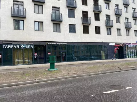 Помещение свободного назначения (62 м)