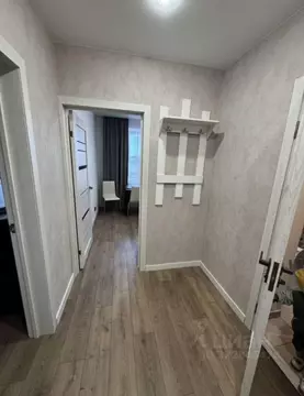 1-к кв. Курская область, Курск просп. Вячеслава Клыкова, 36 (36.0 м)