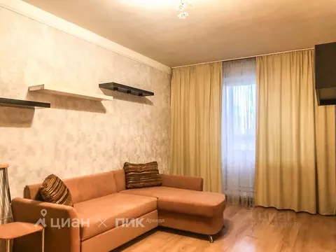 1-к кв. Санкт-Петербург Будапештская ул., 7к1 (47.0 м)