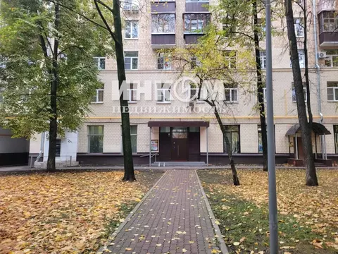 2-к кв. Москва Дмитровское ш., 3К1 (52.1 м)