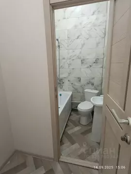 Комната Омская область, Омск Солнечный мкр, ул. 3-я Любинская, 26А ...