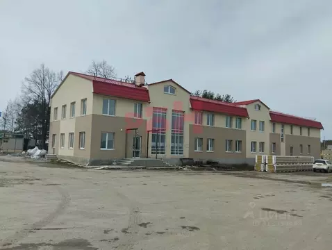 Помещение свободного назначения в Свердловская область, Березовский ...