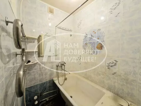 2-к кв. Пермский край, Лысьва просп. Победы, 5 (45.0 м)