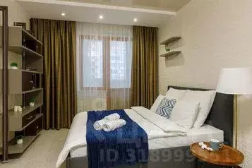 1-к кв. Самарская область, Самара ул. Советской Армии, 238в (50.0 м)