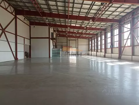 Производственное помещение в Московская область, Подольск ...