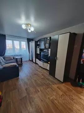 1-к кв. Нижегородская область, Нижний Новгород ул. Федосеенко, 13 ...