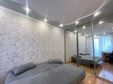 2-к кв. Ростовская область, Таганрог ул. Сергея Шило, 192 (44.0 м)