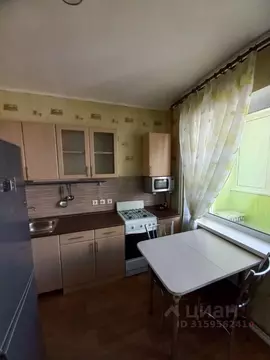 1-к кв. Саратовская область, Саратов проезд 2-й имени Блинова Ф.А., 4А ...