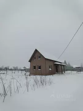 Дом в Московская область, Раменский муниципальный округ, д. Лысцево ...