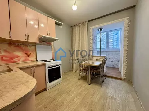 1-к кв. Самарская область, Самара Осетинская ул., 7 (38.0 м)