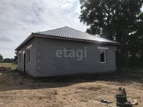 Дом в Пермский край, Краснокамский муниципальный округ, д. Конец-Бор ...