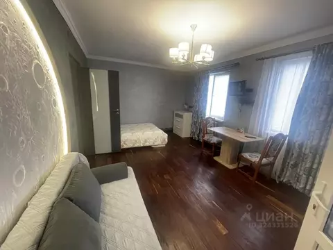 1-к кв. Крым, Ялта ул. Кирова, 95 (35.0 м)