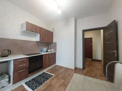 1-к кв. Ярославская область, Ярославль ул. 3-я Жилая, 9 (39.0 м)