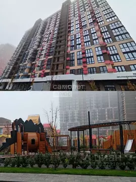 Студия Краснодарский край, Краснодар пос. Знаменский, ул. Природная, ...