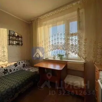 1-к кв. Тюменская область, Тюмень проезд Стахановцев, 1 (34.3 м)