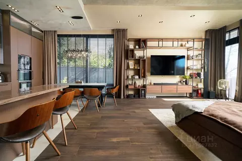 Коттедж в Краснодарский край, Сочи Сутугинское садоводческое ...