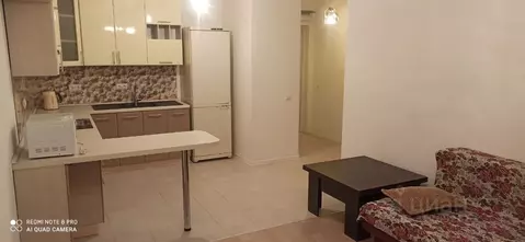 2-к кв. Московская область, Ленинский городской округ, Боброво пгт ул. ...