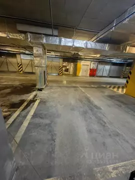 Гараж в Тюменская область, Тюмень проезд Ледниковый, 2 (13 м)