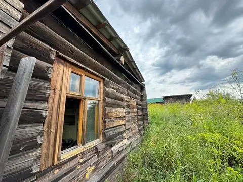 Дом в Свердловская область, Талицкий городской округ, пос. Троицкий ...