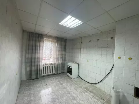 3-к кв. Омская область, Омск ул. Дмитриева, 11/3 (65.3 м)