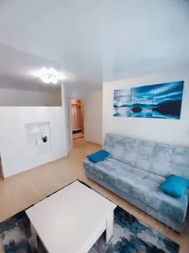 1-к кв. Свердловская область, Нижний Тагил ул. Победы, 48 (34.0 м)