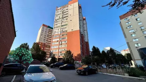 Офис в Самарская область, Самара Вольская ул., 77 (52 м)