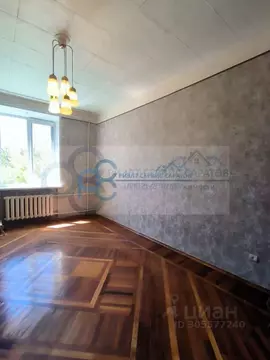 3-к кв. Саратовская область, Саратов Соляная ул., 5/7 (76.7 м)