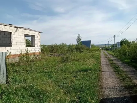 Дом в Башкортостан, Уфимский район, Таптыковский сельсовет, Пласт СНТ ...