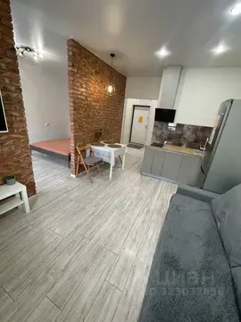 1-к кв. Хакасия, Абакан ул. Кирова, 118 (41.0 м)