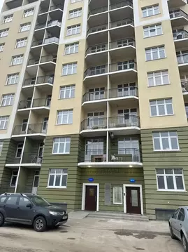 Студия Московская область, Красногорск городской округ, пос. ...