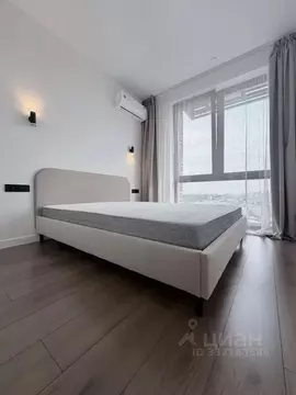 2-к кв. Москва Окружной проезд, 10Б (35.0 м)