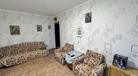 1-к кв. Иркутская область, Братск ул. Мира, 20 (31.0 м)