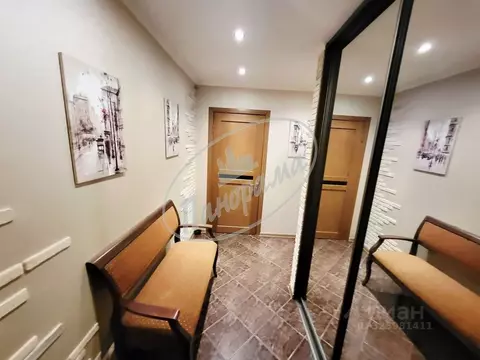 4-к кв. Калужская область, Калуга Московская ул., 184к1 (98.3 м)