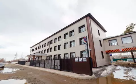 Офис в Хабаровский край, Комсомольск-на-Амуре Путейская ул., 91 (4224 ...