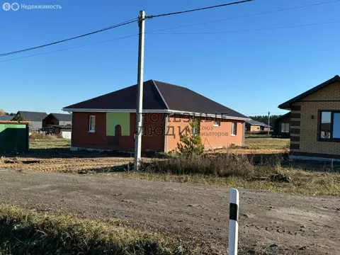 Дом в Завьяловский район, деревня Шудья, КП Тихие зори, Сочинская ...