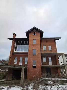 Дом в Московская область, Химки городской округ, д. Елино  (530 м)