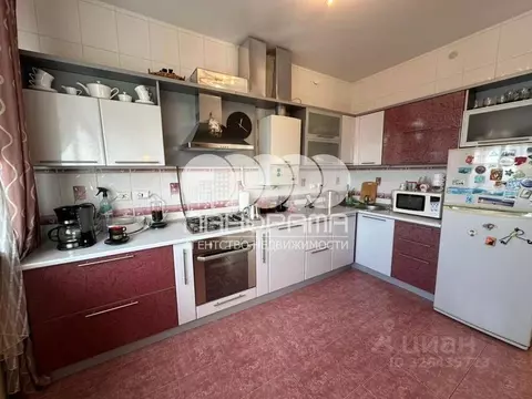 1-к кв. Краснодарский край, Анапа Алексеевка мкр, ул. Дальневосточная, ...