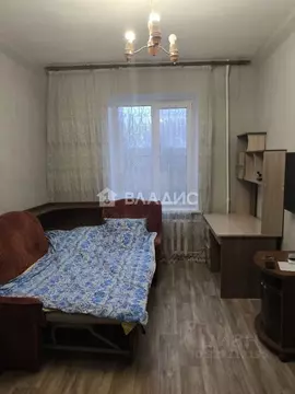 Комната Нижегородская область, Нижний Новгород ул. Краснодонцев, 9 ...