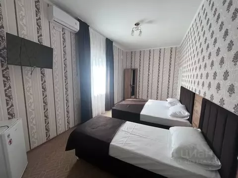 Комната Крым, Феодосия муниципальный округ, с. Береговое ул. Грина, 17