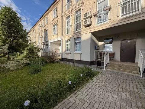 3-к кв. Москва, Москва, Троицк Изумрудный кп, ул. 2-я Изумрудная, 7к2 ...